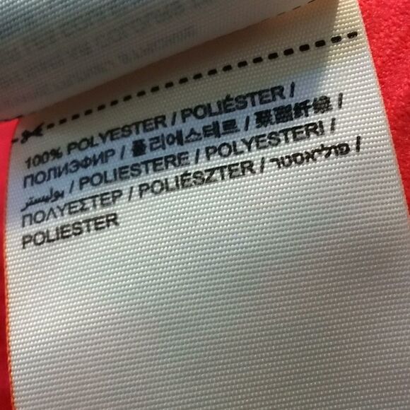 Superdry Neon Pink Poly Fit & Flare Fun Dress XS 2 - Picture 13 of 17